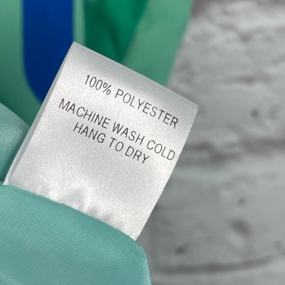 Britt Ryan Racerback Shift Dress Size Medium New! - Picture 4 of 6